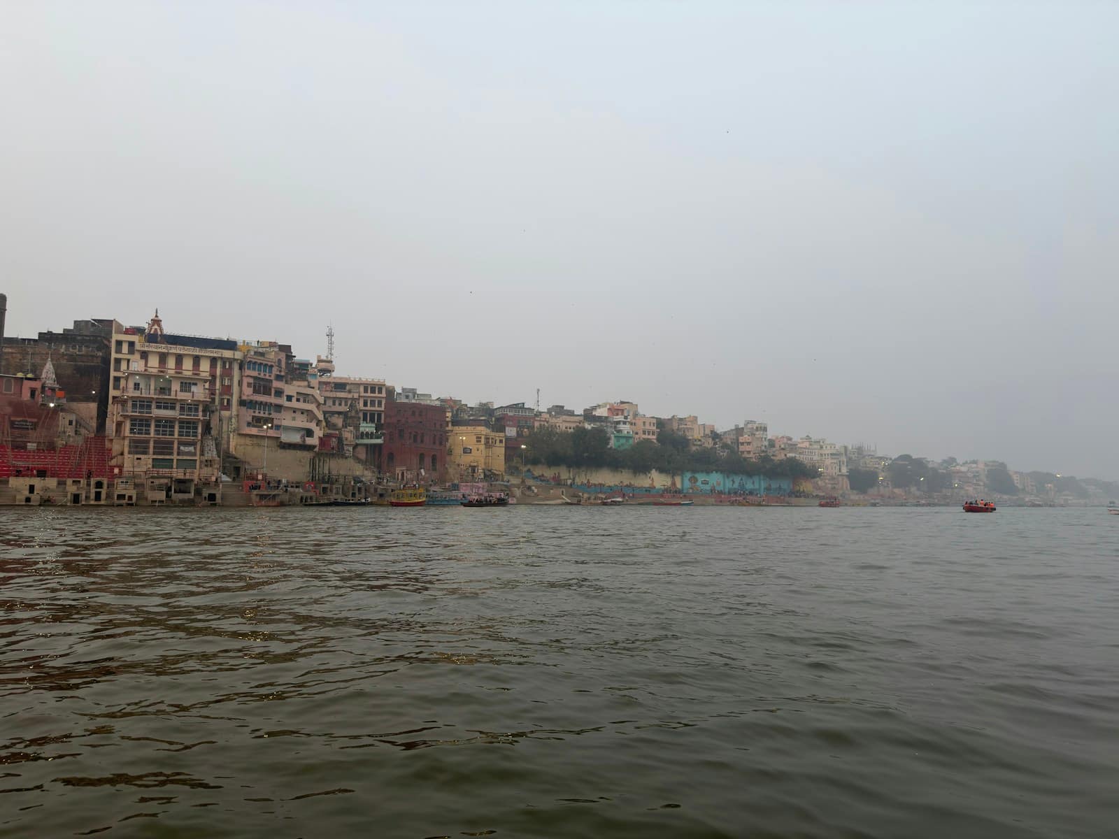 Varanasi